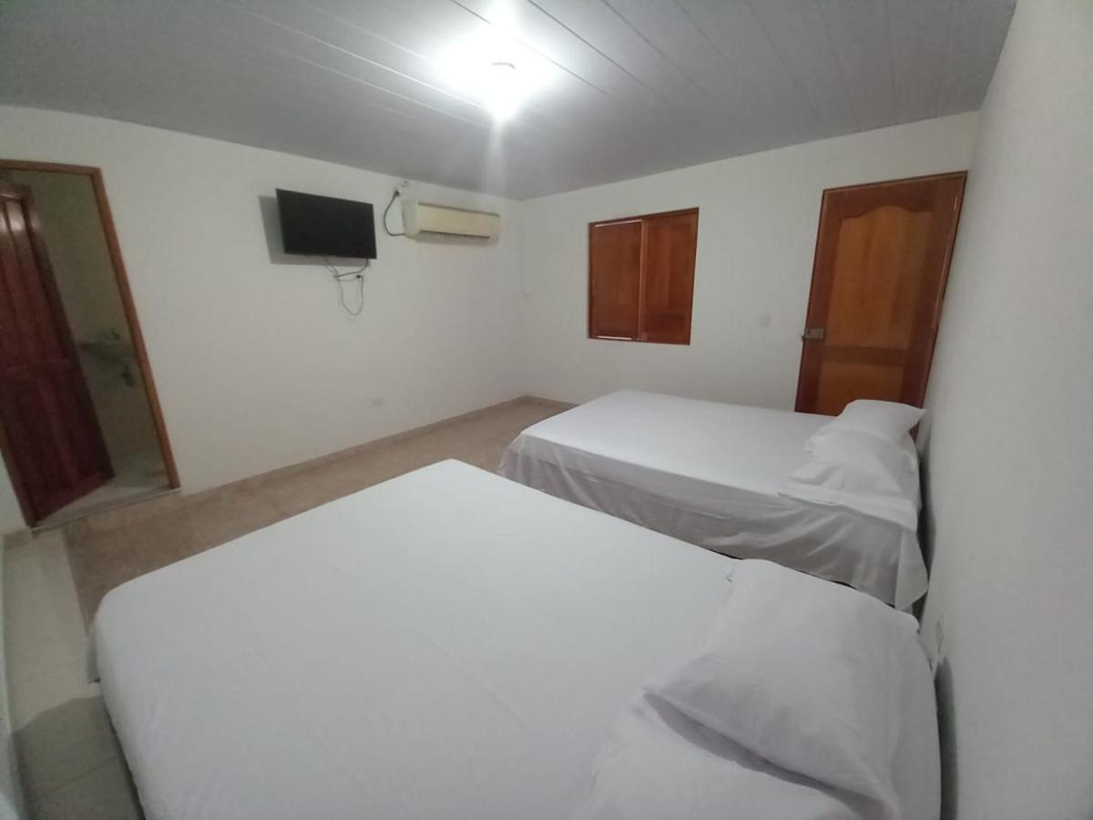 Hotel Chafo เลติเซีย ภายนอก รูปภาพ