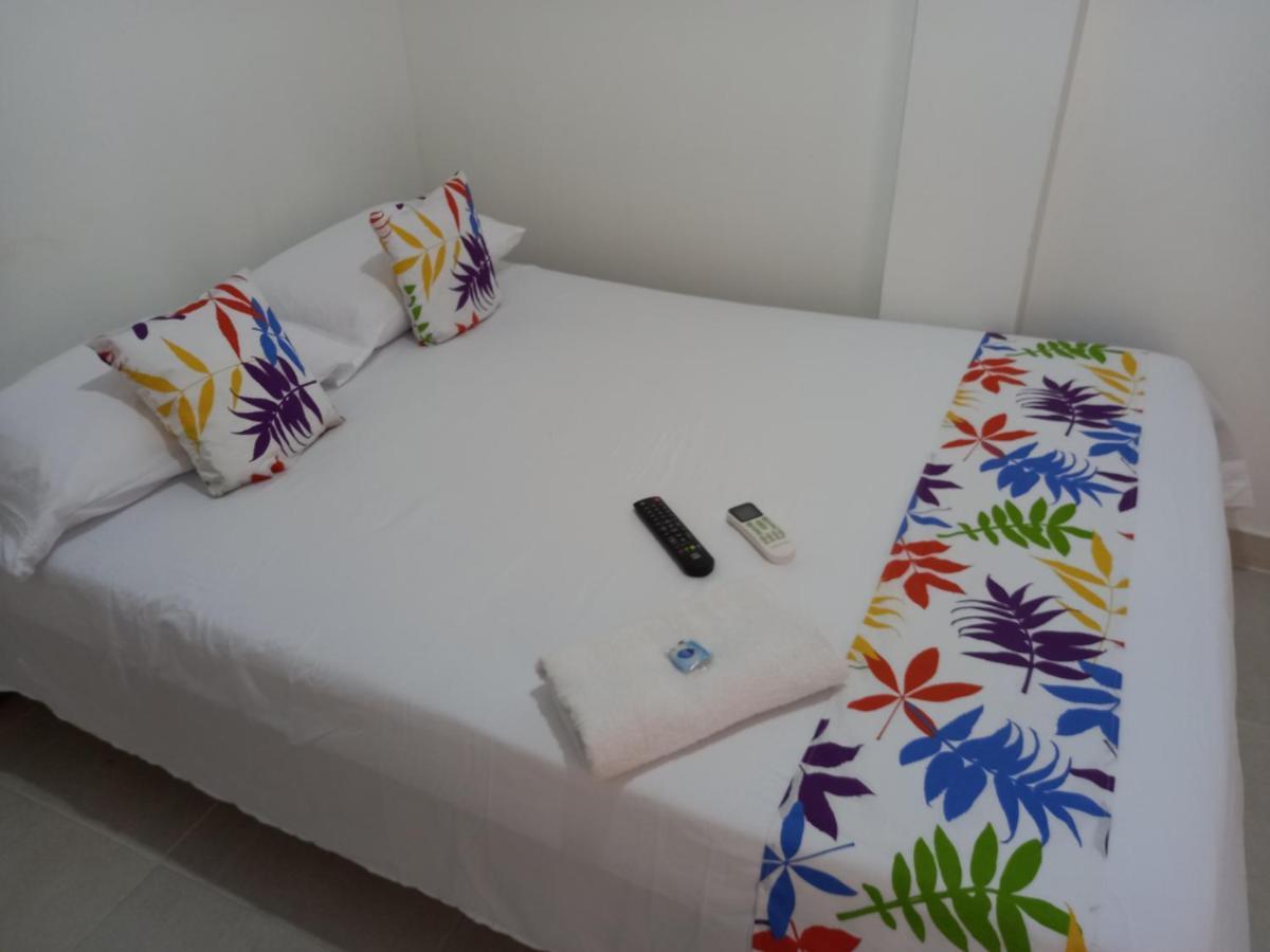Hotel Chafo เลติเซีย ภายนอก รูปภาพ